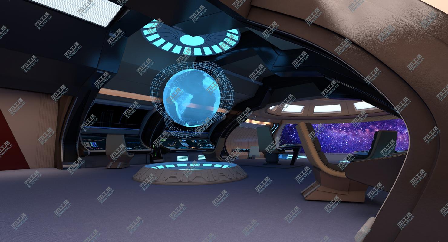 images/goods_img/202104094/Spaceship Bridge 3D model/4.jpg